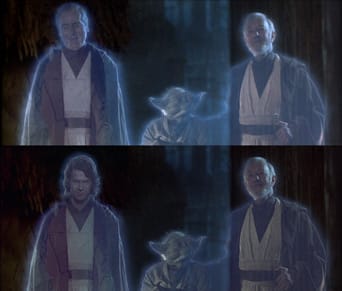 Keeping up to date with star wars is an existential nightmare